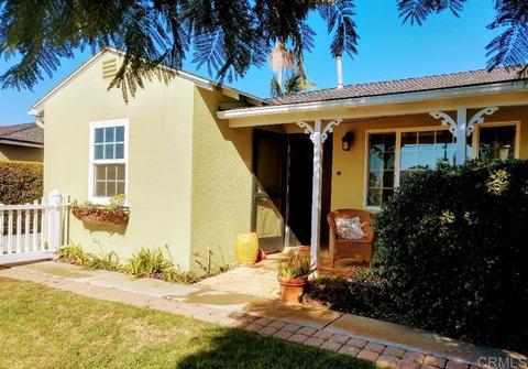 1626 S Nevada, Oceanside, CA 92054 photo 1