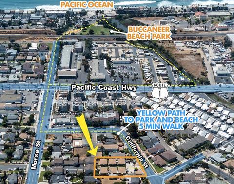 735 California St, Oceanside, CA 92054 photo 13