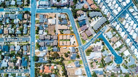 735 California St, Oceanside, CA 92054 photo 3