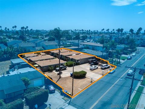 735 California St, Oceanside, CA 92054 photo 1