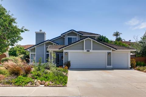 5277 Rosewood Dr, Oceanside, CA 92056 photo 1
