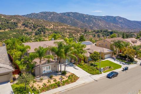 592 S Hidden Trl, Escondido, CA 92027 photo 1