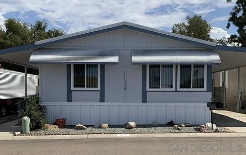 8301 Mission Gorge Rd #237, Santee, CA 92071 photo 1
