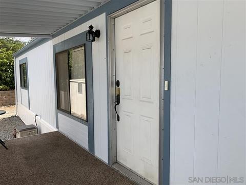 8301 Mission Gorge Rd #237, Santee, CA 92071 photo 3