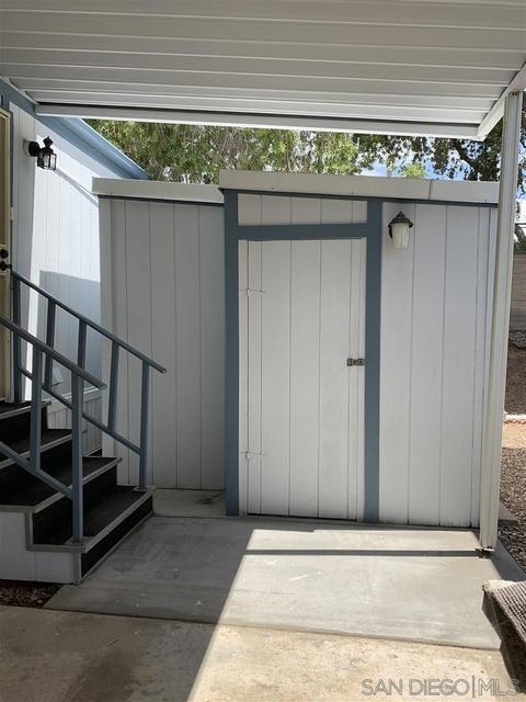 8301 Mission Gorge Rd #237, Santee, CA 92071 photo 21