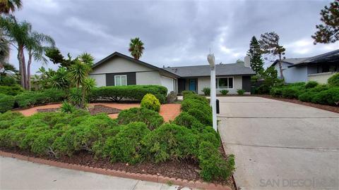 9617 Medina Dr, Santee, CA 92071 photo 3