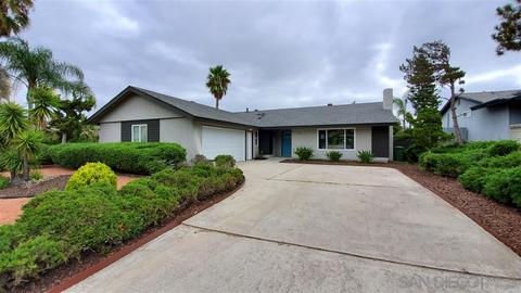 9617 Medina Dr, Santee, CA 92071 photo 1