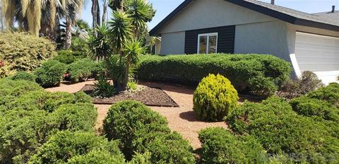 9617 Medina Dr, Santee, CA 92071 photo 2