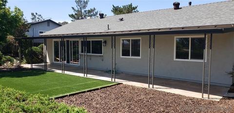 9617 Medina Dr, Santee, CA 92071 photo 23