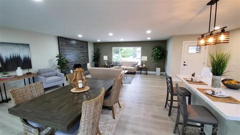 9617 Medina Dr, Santee, CA 92071 photo 13