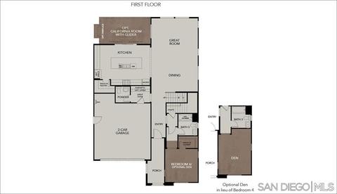 9020 Hightail Dr, Santee, CA 92071 photo 12