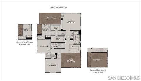 9020 Hightail Dr, Santee, CA 92071 photo 13
