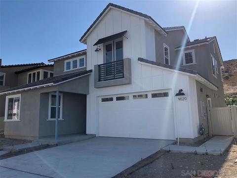 9020 Hightail Dr, Santee, CA 92071 photo 1