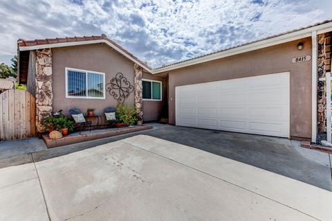 8415 Happy Way S, El Cajon, CA 92021 photo 1