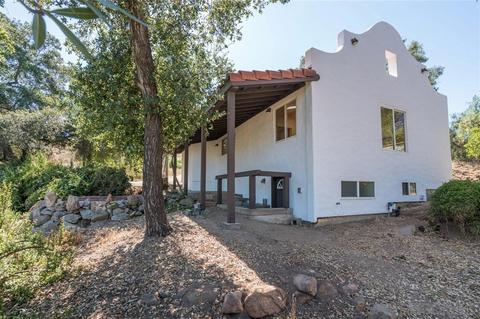1636 Griffith Rd, Ramona, CA 92065 photo 2