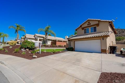 14253 Legacy Ln, El Cajon, CA 92021 photo 3