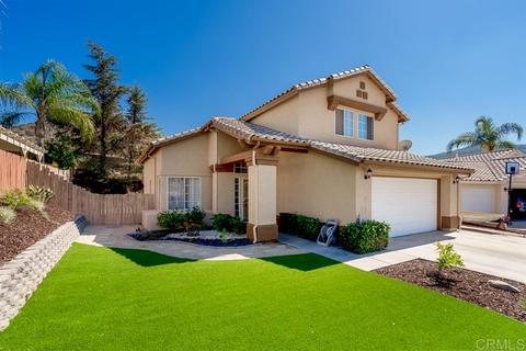 14253 Legacy Ln, El Cajon, CA 92021 photo 4