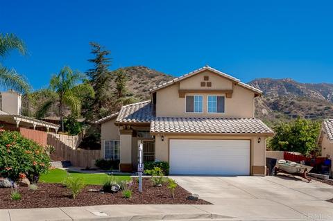 14253 Legacy Ln, El Cajon, CA 92021 photo 1