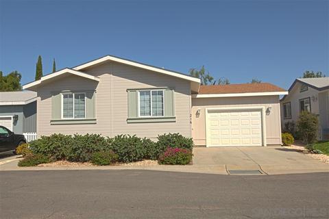 11851 Riverside Dr #216, Lakeside, CA 92040 photo 2