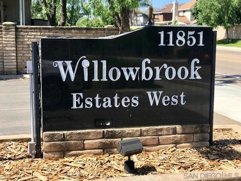 11851 Riverside Dr #216, Lakeside, CA 92040 photo 15