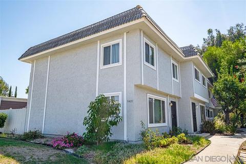 9401 Carlton Oaks Dr #B, Santee, CA 92071 photo 24