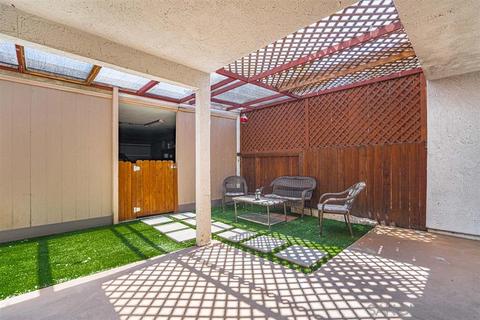 9401 Carlton Oaks Dr #B, Santee, CA 92071 photo 20