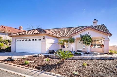 2673 Lobelia Rd, Alpine, CA 91901 photo 1