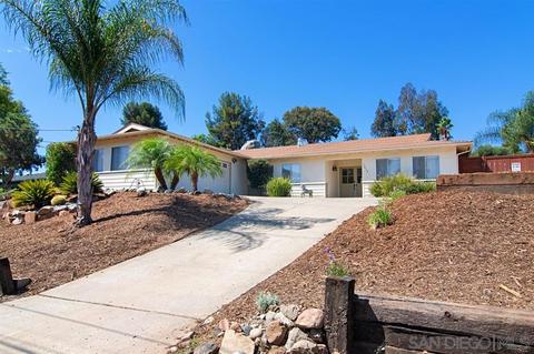 1854 Jalisco Rd, El Cajon, CA 92019 photo 1