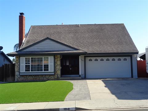 10141 Shaggybark, Santee, CA 92071 photo 1