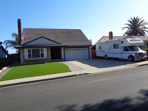 10141 Shaggybark, Santee, CA 92071 photo 24