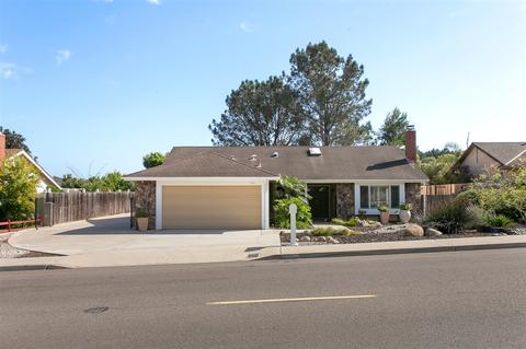 601 S S Willowspring Dr, Encinitas, CA 92024 photo 1