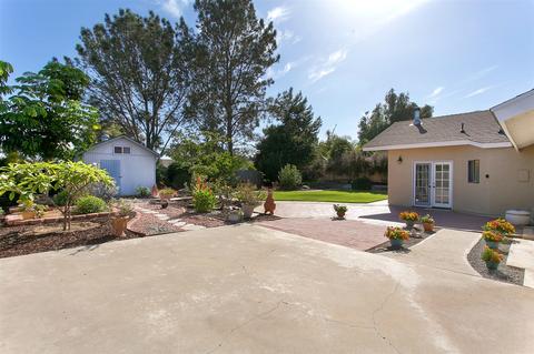 601 S S Willowspring Dr, Encinitas, CA 92024 photo 25