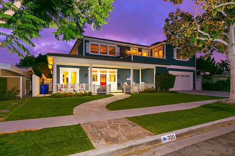 700 Balboa Ave, Coronado, CA 92118 photo 1