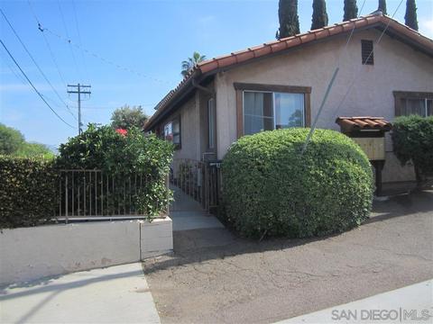 4947 Mills St #A, La Mesa, CA 91942 photo 2