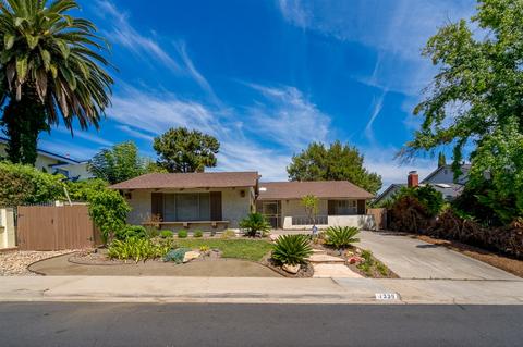 1339 Yerba Verde Dr, El Cajon, CA 92020 photo 1