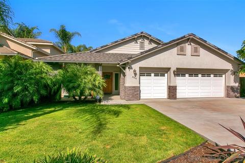 8506 Rhone Rd, Santee, CA 92071 photo 1