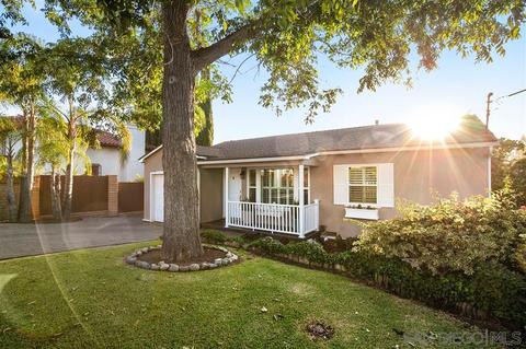 5538 Lesa Rd, La Mesa, CA 91942 photo 2