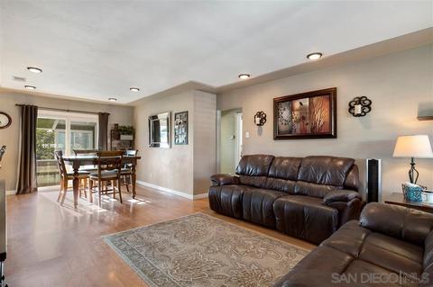 5538 Lesa Rd, La Mesa, CA 91942 photo 4