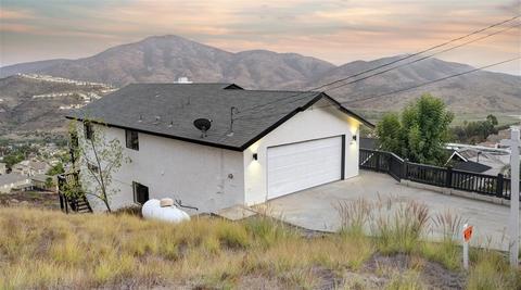 1643 Cuyamaca Dr, Spring Valley, CA 91977 photo 1