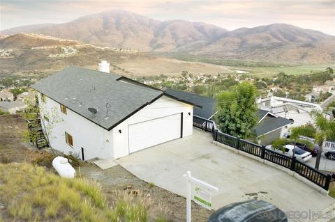 1643 Cuyamaca Dr, Spring Valley, CA 91977 photo 25
