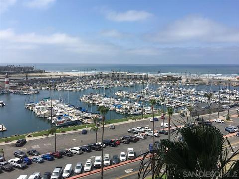 1200 N Harbor Dr #8D, Oceanside, CA 92054 photo 14