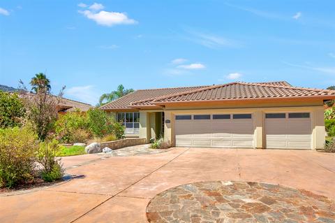 16698 Granite Dr, Ramona, CA 92065 photo 1