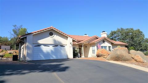 2172 John Dewitt Pl, Alpine, CA 91901 photo 1