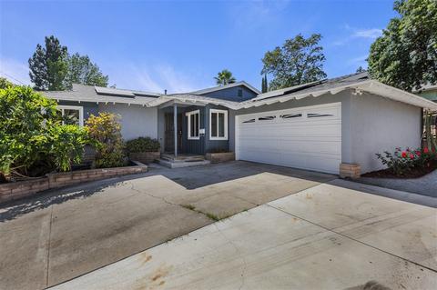 6280 Primrose Dr, La Mesa, CA 91942 photo 1