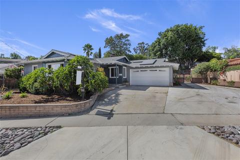 6280 Primrose Dr, La Mesa, CA 91942 photo 3