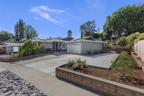 6280 Primrose Dr, La Mesa, CA 91942 photo 2