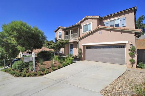 839 Red Blush Rd, Escondido, CA 92027 photo 1