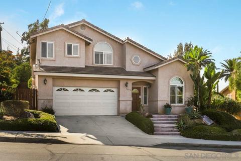 4800 Glen St, La Mesa, CA 91941 photo 1