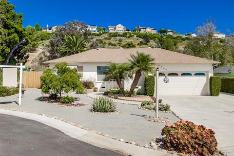 3895 Harris St, La Mesa, CA 91941 photo 1