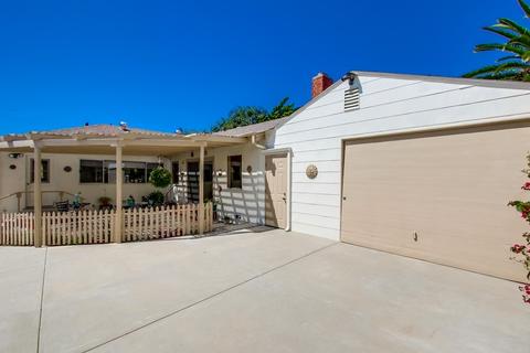 3895 Harris St, La Mesa, CA 91941 photo 23